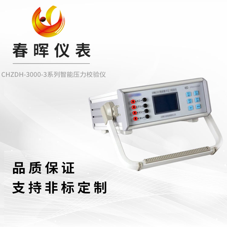 CHZDH-3000- 3ϵ������ѹ��У����